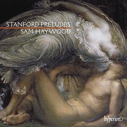 Stanford / Haywood,Sam - Stanford: Preludes  - COMPACT DISCS