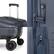 Alt View Zoom 11. Bugatti - Birmingham Carry on Suitcase - Navy.