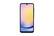Front. Boost Mobile - Boost Mobile Samsung Galaxy A25 128 GB Black - Prepaid Smartphone - Blue Black.