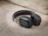 Alt View Zoom 17. Bowers & Wilkins - Wireless Over-the-Ear Headphones - Black.