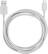 Alt View 11. Incipio - 6' Micro USB-to-USB Device Cable - Gray.