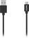 Alt View 12. Incipio - 6' Micro USB-to-USB Device Cable - Black.