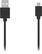 Alt View 13. Incipio - 6' Micro USB-to-USB Device Cable - Black.