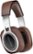 Front Zoom. Bowers & Wilkins - Wired Over-the-Ear Headphones - Brown.