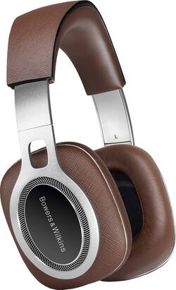 Bowers & Wilkins Wired Over the Ear Headphones Brown P9 HEADPHONE Bowers & Wilkins Wired Over the Ear Headphones Brown P9 HEADPHONE