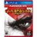 Front Zoom. God of War III Remastered Standard Edition - PlayStation 4.