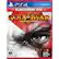 Front. Sony - God of War III Remastered.
