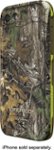 Front. LifeProof - Fre Protective Waterproof Case for Apple® iPhone® 7 - Realtree xtra lime.