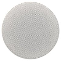Yamaha - 4" In-Ceiling Speakers (Pair) - White - Front_Zoom