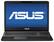 Front Standard. Asus - 17.3" Refurbished Laptop - 12GB Memory - 1.5TB Hard Drive - Black.
