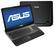 Angle Standard. Asus - 17.3" Refurbished Laptop - 12GB Memory - 1.5TB Hard Drive - Black.