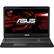 Alt View Standard 20. Asus - 17.3" Refurbished Laptop - 12GB Memory - 1.5TB Hard Drive - Black.
