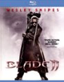Front Standard. Blade II [Blu-ray] [2002].