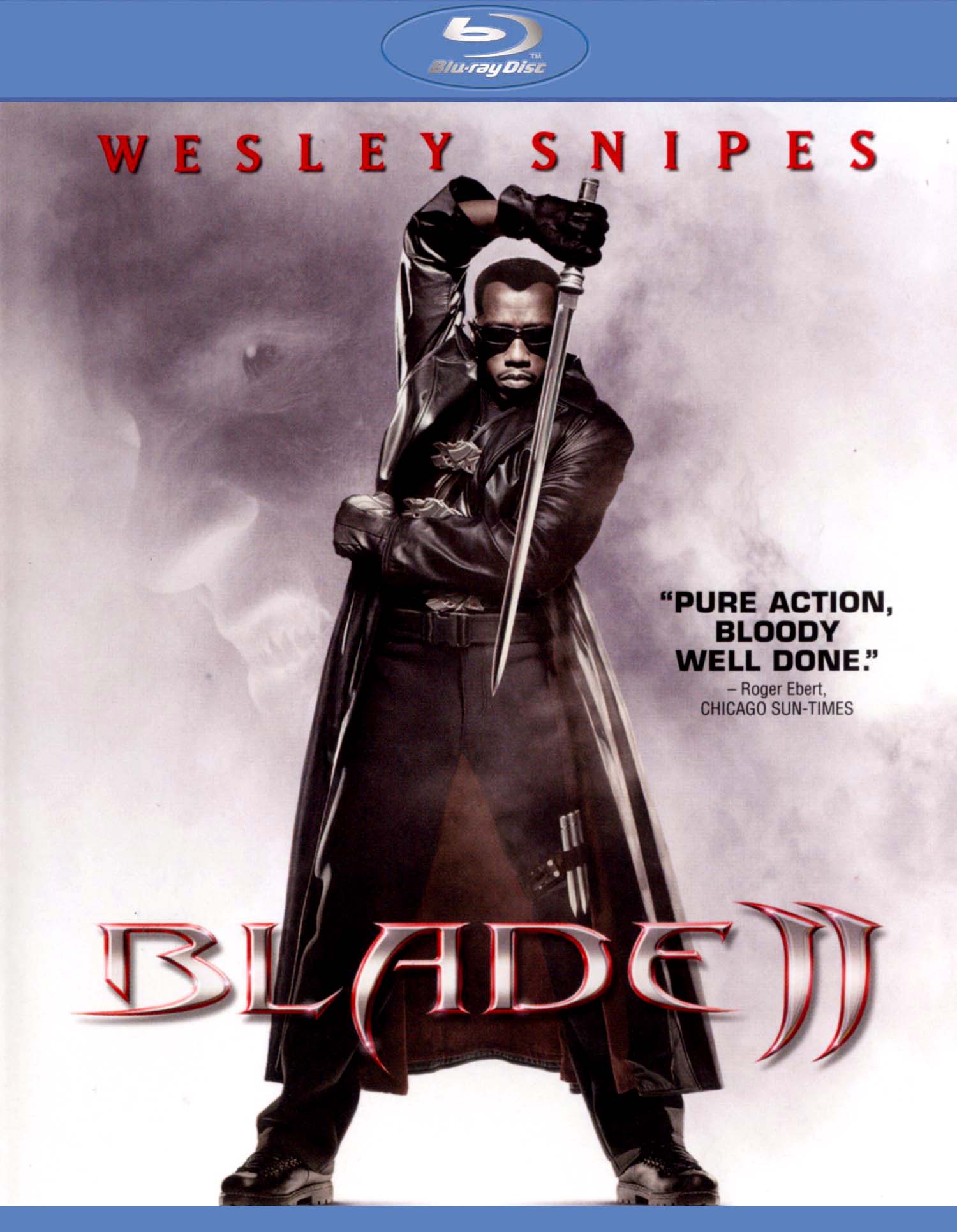 blade movie