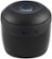 Front. JAM - Voice Portable Wireless and Bluetooth Speaker - Black.