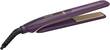 Remington - T Studio Straightener - Purple - Angle