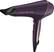 Angle. Remington - T Studio Hair Dryer - Purple.