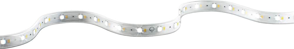 Alt View 14. LIFX - LIFX Z Experience Wi-Fi LED Light Strip Starter Kit 9.9' - Multicolor.