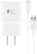 Alt View Zoom 11. Samsung - Fast Charge Wall Charger - White.