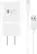 Alt View 11. Samsung - Fast Charge Wall Charger - White.