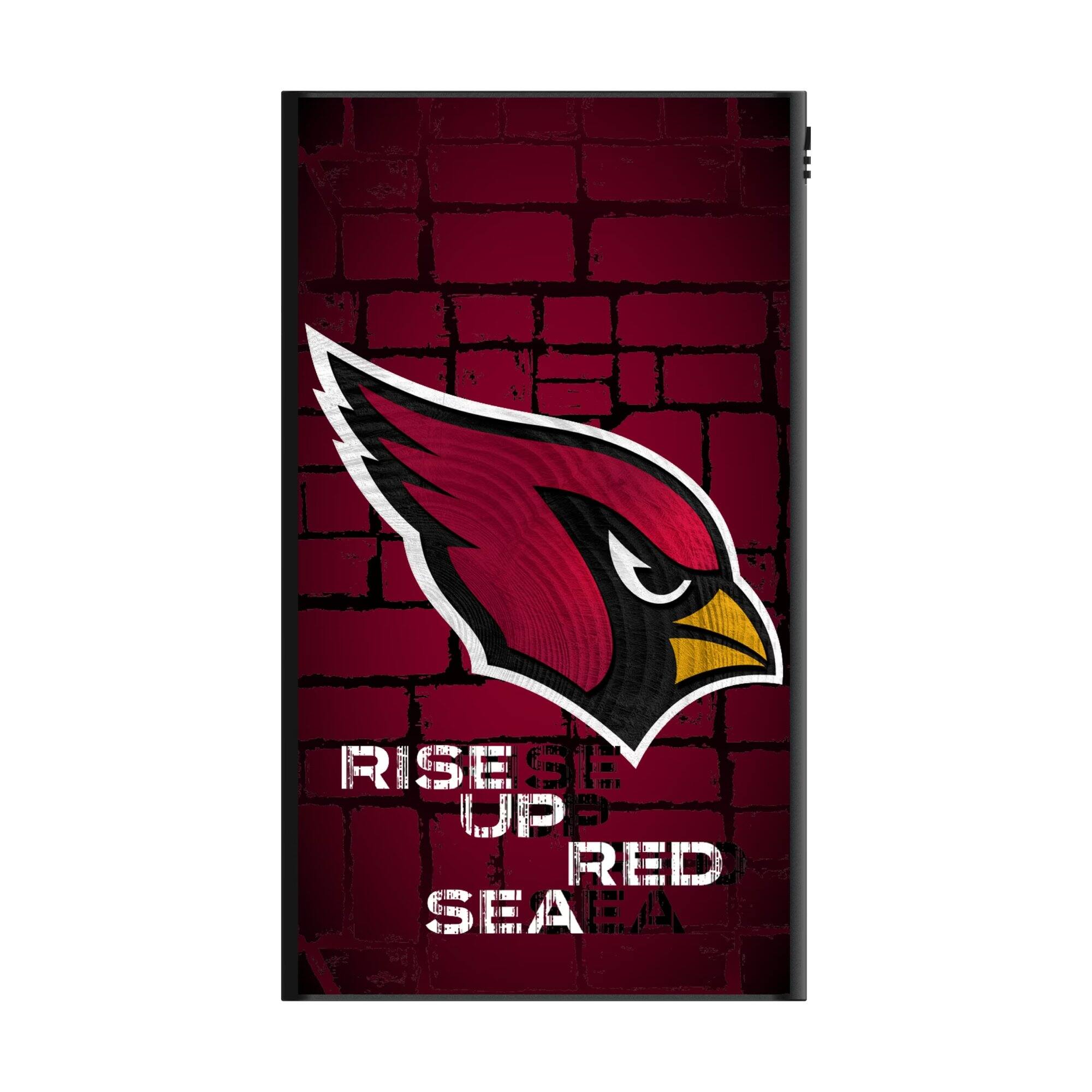 RISE UP RED SEA