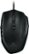 Front Zoom. Logitech - G600 MMO Wired Optical Gaming Mouse - Black.