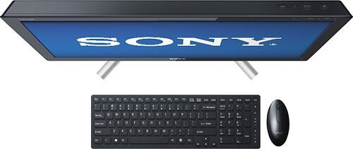 SONY 24' 地デジオールインワン Win10 Office 8G 1TB SONY 24' 地デジオールインワン Win10 Office 8G 1TB