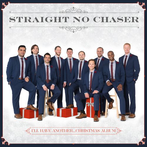 I'll Have Another...Christmas Album [CD]