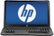Front Standard. HP - Pavilion 15.6" Laptop - 6GB Memory - 640GB Hard Drive - Midnight Black.