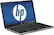 Angle Standard. HP - Pavilion 15.6" Laptop - 6GB Memory - 640GB Hard Drive - Midnight Black.