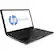 Alt View Standard 20. HP - Pavilion 15.6" Laptop - 6GB Memory - 640GB Hard Drive - Midnight Black.