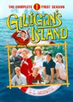 Front Standard. Gilligan's Island: The Complete First Season [6 Discs] [DVD].