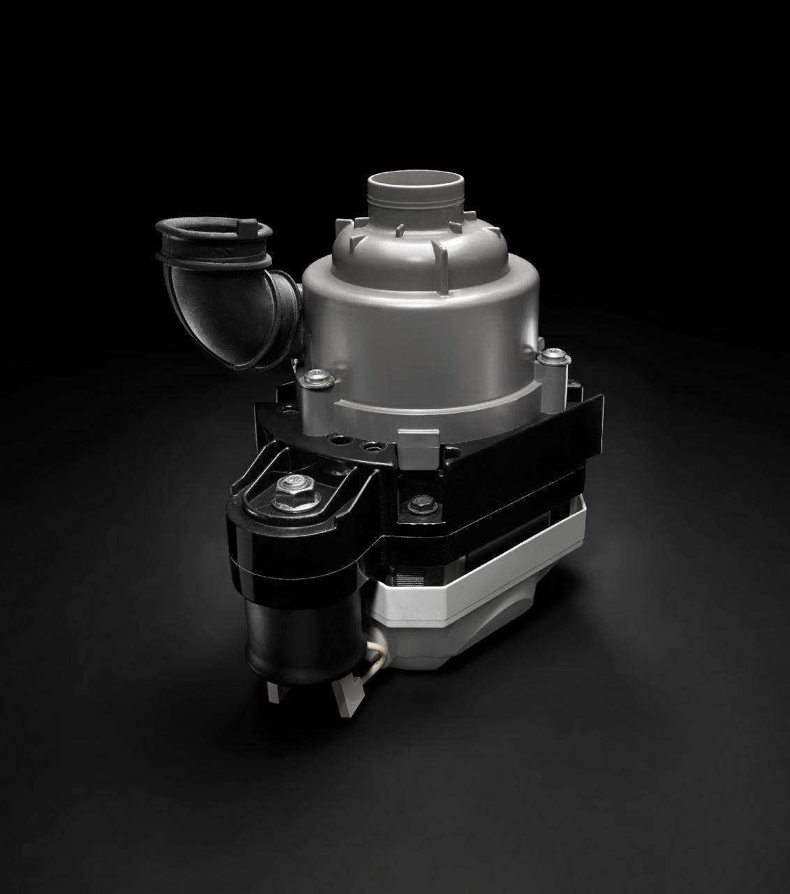 Alt View 13. Maytag - 24" Built-In Dishwasher.