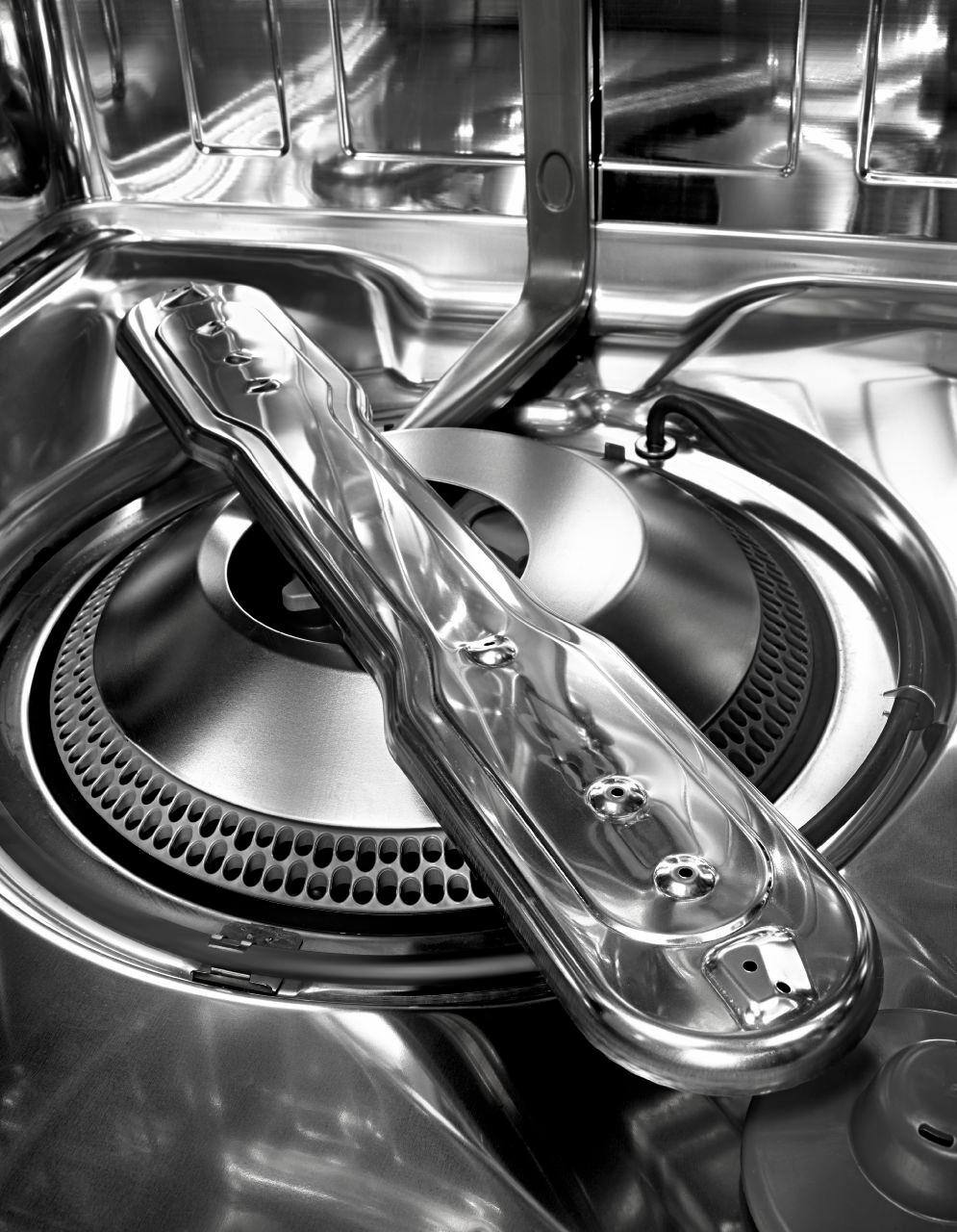 Alt View 17. Maytag - 24" Built-In Dishwasher.