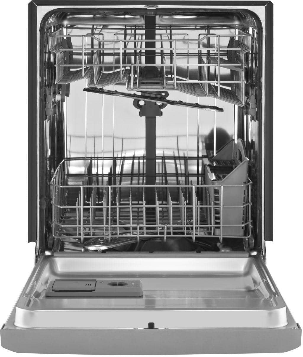 Alt View 18. Maytag - 24" Built-In Dishwasher.