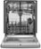 Alt View Zoom 18. Maytag - 24" Built-In Dishwasher - Stainless steel.