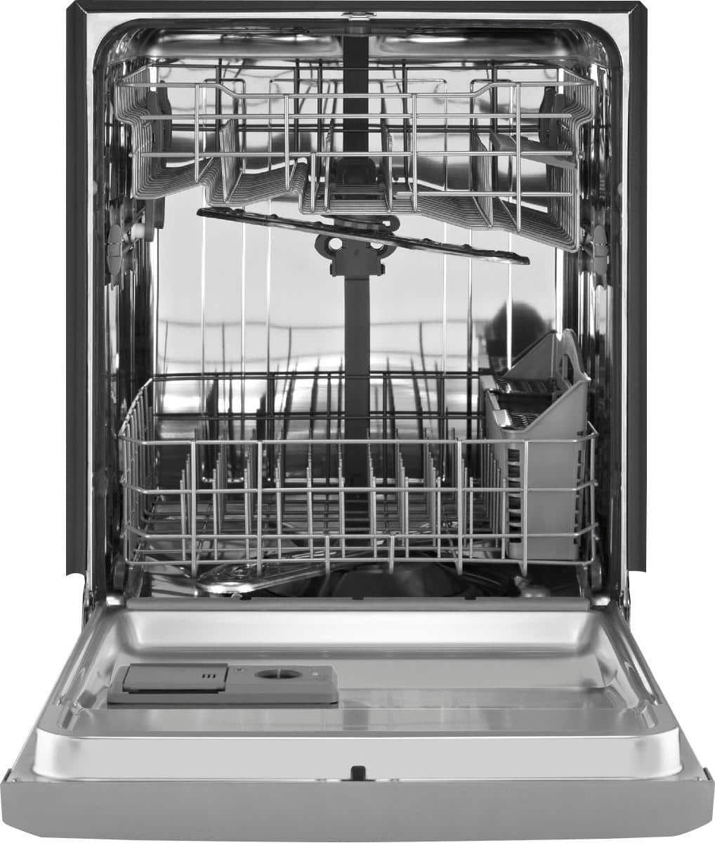 Alt View 20. Maytag - 24" Built-In Dishwasher.
