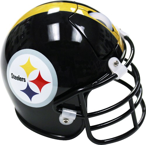 steelers helmet concept