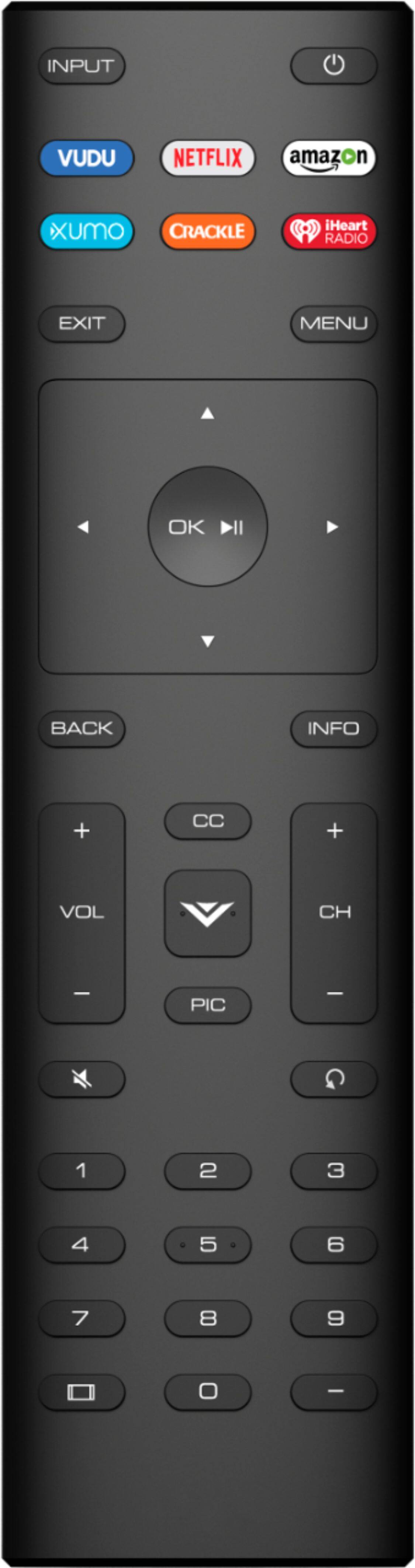 Questions and Answers VIZIO 55" Class LED ESeries 2160p Smart Home