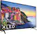 Alt View 14. VIZIO - 60" Class - LED - E-Series - 2160p - Smart - Home Theater Display with HDR - Black.