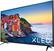 Alt View 15. VIZIO - 60" Class - LED - E-Series - 2160p - Smart - Home Theater Display with HDR - Black.
