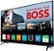 Left Zoom. VIZIO - 60" Class - LED - E-Series - 2160p - Smart - Home Theater Display with HDR.