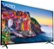 Angle Zoom. VIZIO - 65" Class - LED - E-Series - 2160p - Smart - Home Theater Display with HDR.