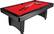 Angle Standard. Halex - Allendale 84" Billiard Table.