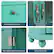 Stylish Designed Drawers, Transparent Door & Classic Handles, High Quality Hardware Accessories, Unique Round Feet