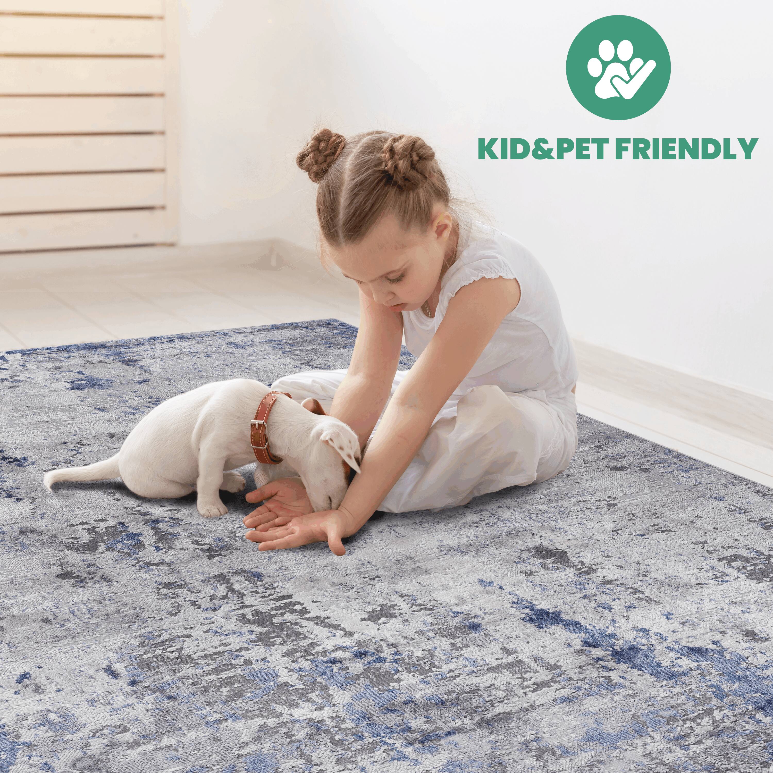 KID & PET FRIENDLY