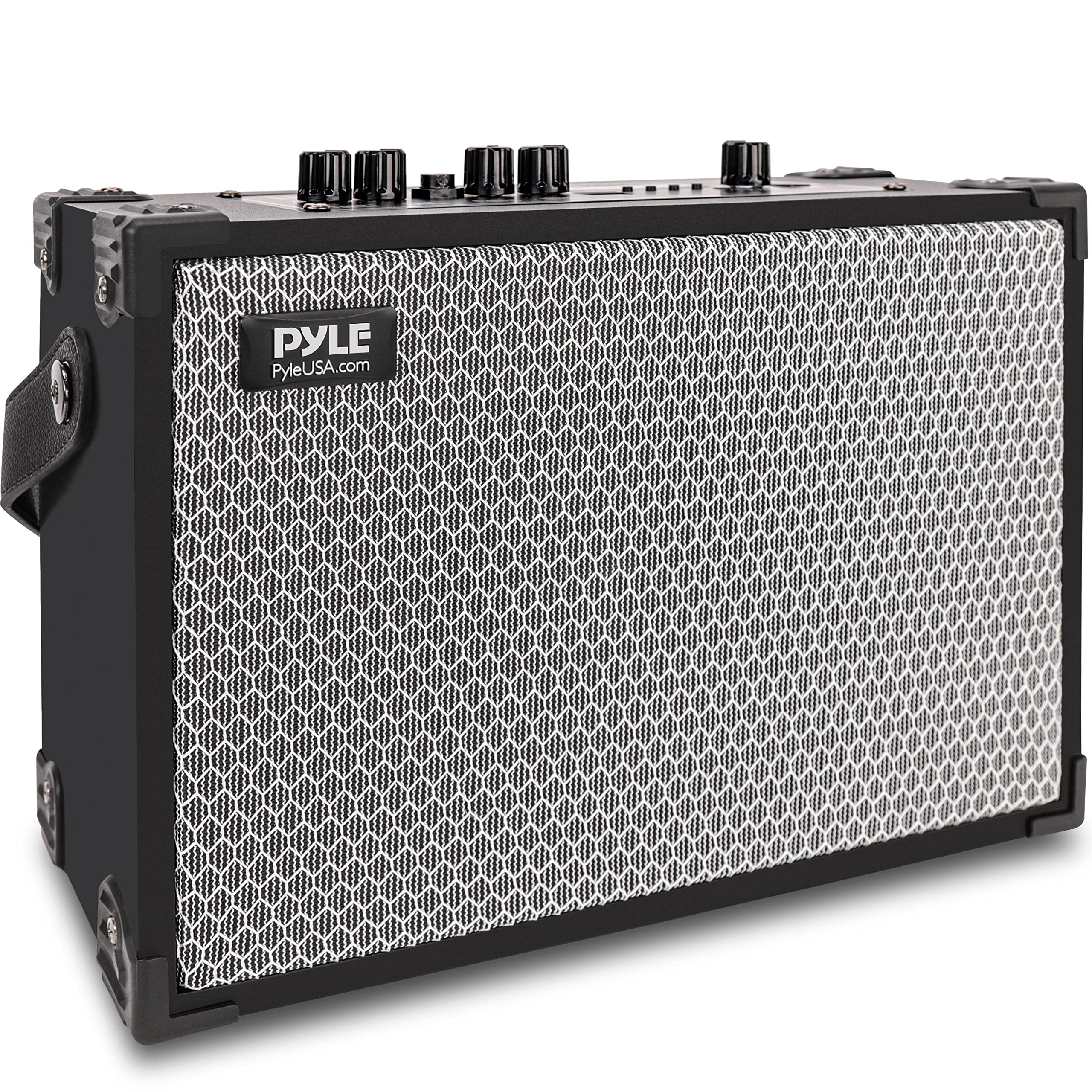PYLE  
PyleUSA.com