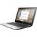 Alt View 11. HP - 11.6" Touch-Screen Chromebook - Intel Celeron - 4GB Memory - 16GB eMMC Flash Memory - Black.