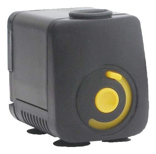 Front Standard. Smart Garden - Infinity Submersible Electric Pump.