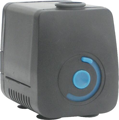 Angle Standard. Smart Garden - Infinity Submersible Electric Pump.